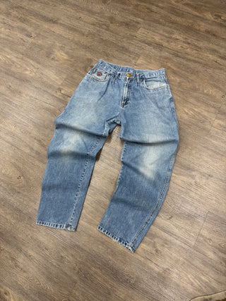 Bugle Boy Jeans Preowned