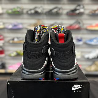 Jordan 8 'Playoff'
