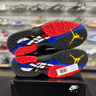 Jordan 8 'Playoff'