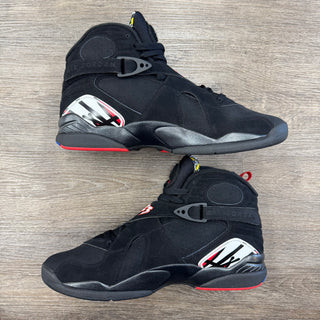 Jordan 8 'Playoff'