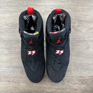 Jordan 8 'Playoff'