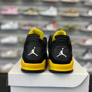 Jordan 4 'Thunder'