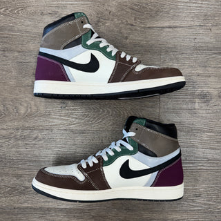 J1 Hand Crafted Preowned