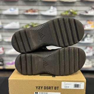 Yzy DSRT Boot 'Oil'