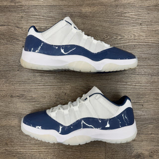 Jordan 11 Diffused Blue Preowned