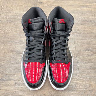 Jordan 1 Patent Bred Preowned