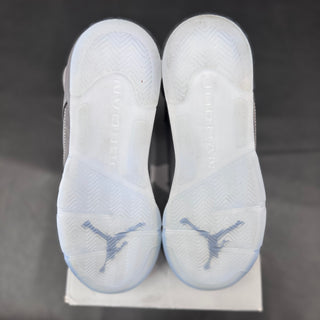 Jordan 5 "Wolf Grey" USED