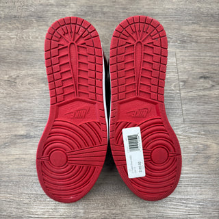 Jordan 1 Patent Bred Preowned