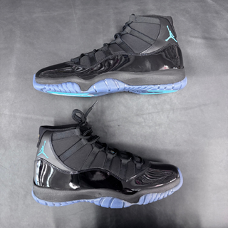 Jordan 11 "Gamma Blue" USED