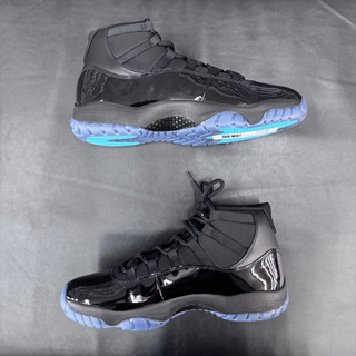 Jordan 11 "Gamma Blue" USED