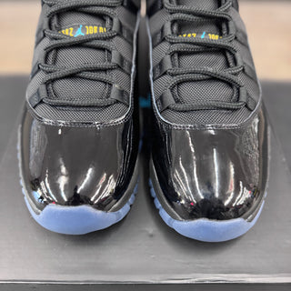 Jordan 11 "Gamma Blue" USED