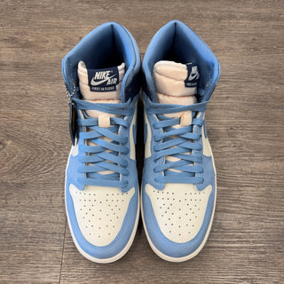 Jordan 1 First In Flight Preowned