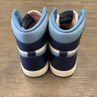 Jordan 1 First In Flight Preowned