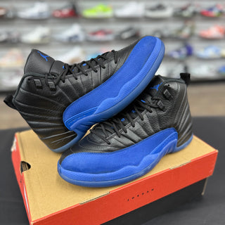 Air Jordan 12 'Game Royal' USED Size 10