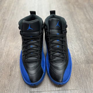 Air Jordan 12 'Game Royal' USED Size 10