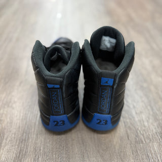 Air Jordan 12 'Game Royal' USED Size 10