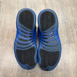 Air Jordan 12 'Game Royal' USED Size 10