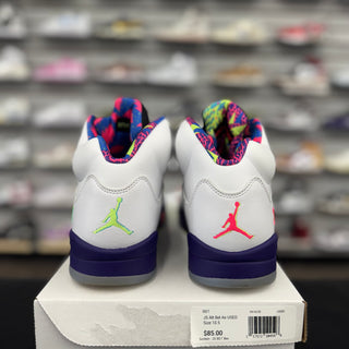 Jordan 5 Alternate Bel-Air
