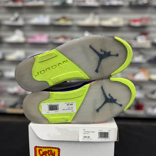 Jordan 5 Alternate Bel-Air