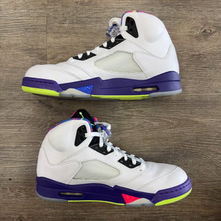 Jordan 5 Alternate Bel-Air