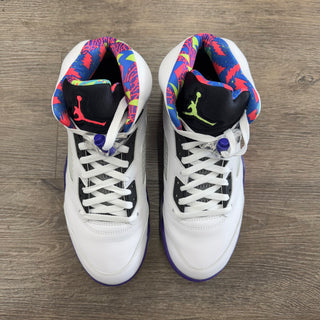 Jordan 5 Alternate Bel-Air