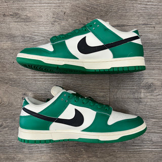 NDL Lottery Green Preowned