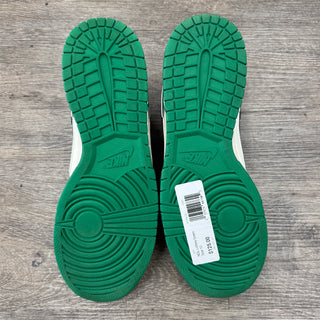 NDL Lottery Green Preowned