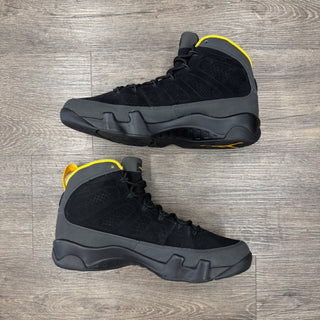 Jordan 9 University Gold Preowned