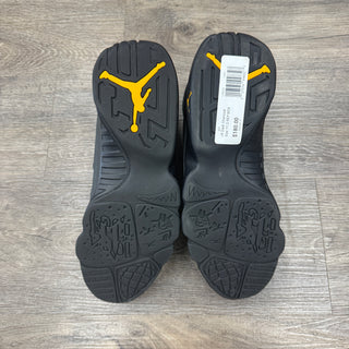 Jordan 9 University Gold Preowned