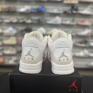 Jordan 3 'Pure Money'