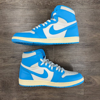 Jordan 1 Reimagined 'UNC'