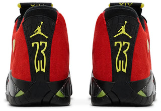 Jordan 14 GS "Ferrari" 2025