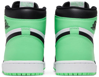 Air Jordan 1 Retro High OG "Green Glow" NEW