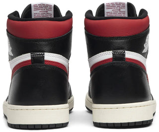 Air Jordan 1 Retro High OG "Gym Red"