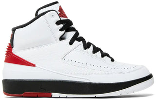 Air Jordan 2 Retro 'Chicago' 2022 NEW