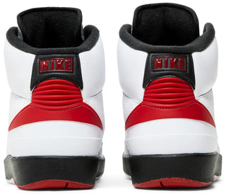 Air Jordan 2 Retro 'Chicago' 2022 NEW