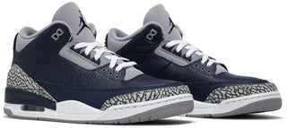 Jordan 3 Georgetown Sz 8 New