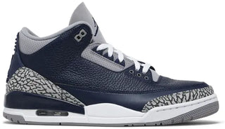 Jordan 3 Georgetown Sz 8 New