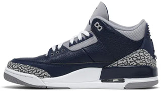 Jordan 3 Georgetown Sz 8 New