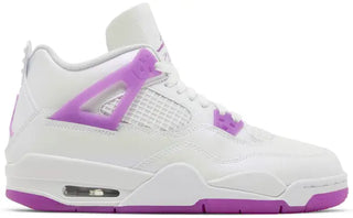 Jordan 4 Hyper Voilet