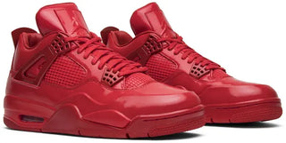 Jordan 4 11Lab4 Red New