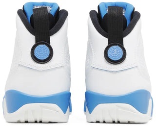 Air Jordan 9 Retro "Powder Blue" 2024 NEW