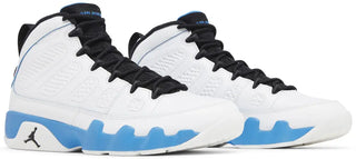 Air Jordan 9 Retro "Powder Blue" 2024 NEW