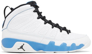 Air Jordan 9 Retro "Powder Blue" 2024 NEW