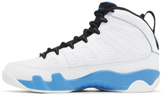 Air Jordan 9 Retro "Powder Blue" 2024 NEW
