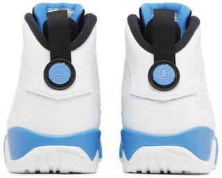 Air Jordan 9 Retro "Powder Blue" 2024 NEW