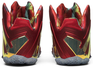 LeBron 11 Elite SE "Championship" NEW