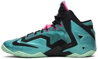 LeBron 11 "South Beach" NEW