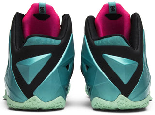 LeBron 11 "South Beach" NEW