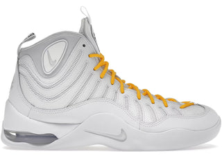 Supreme x Nike Air Bakin 'White'